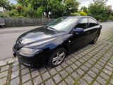 Mazda 6 Limousine  Fahrbereit, mit Navi u... - Mazda 6 aus 2006 mit Diesel-Antrieb