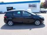 Renault Scenic III Grand Limited, NAVI, Allwetter - Renault Gebrauchtwagen in Mönchengladbach