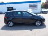 Renault Scenic III Grand Limited, NAVI, Allwetter - Renault Scenic in Düsseldorf