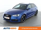 Audi A3 2.0 TDI quattro S line Sportpaket*NAVI*XENON* - Audi A3 Gebrauchtwagen in Köln