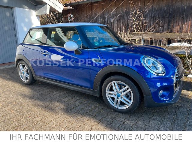 MINI COOPER F56/Leder Yours/Navi/LED/PDC/Telefon uvm.