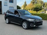 BMW X5 xDrive 25 d Scheckheft* TÜV Neu*7 Sitzer * - BMW X5 xDrive 25d Gebrauchtwagen