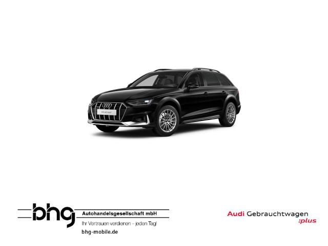 Audi A4 allroad quattro 40 TDI 2023