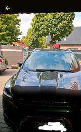 Ford kuga Individual 4x4 Diesel - Ford Aerostar Gebrauchtwagen