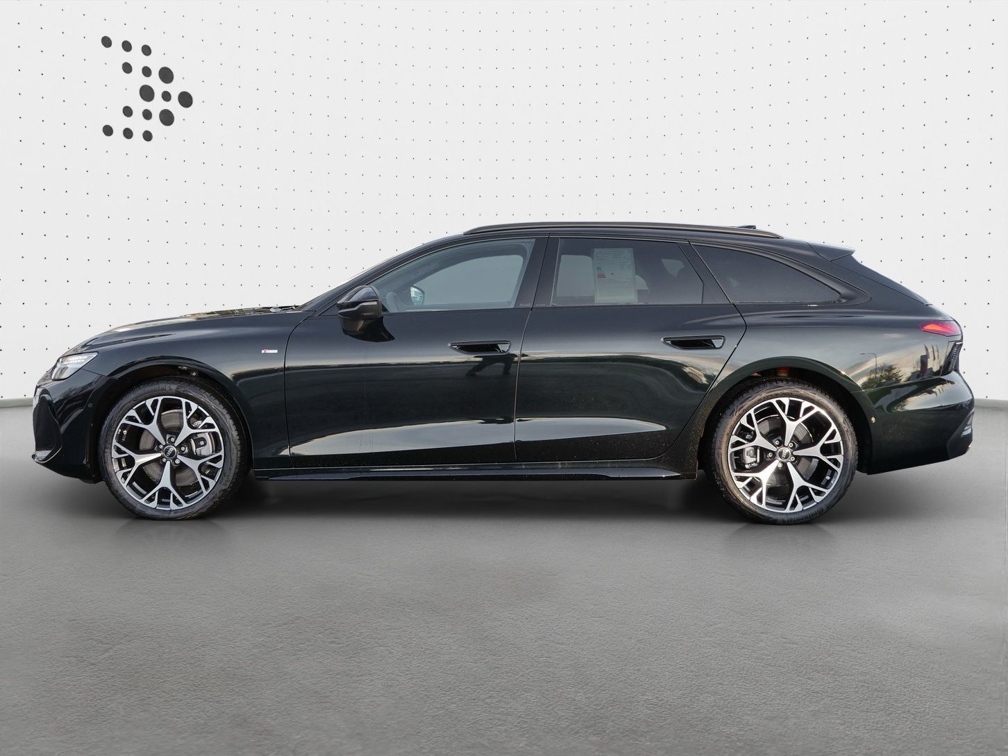 Audi A6 - Bild 3
