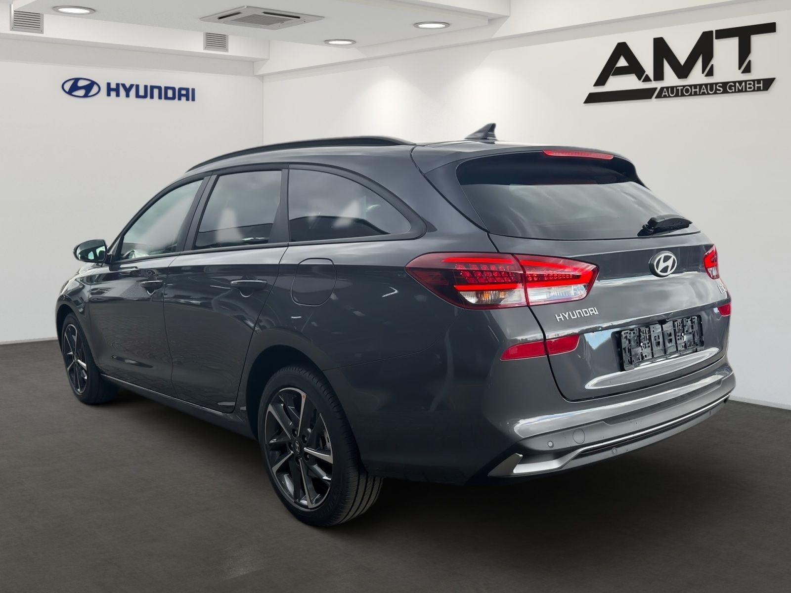 Hyundai i30 – Bild 4