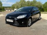 Ford Focus 1.6 110kW 5-Trg.Lim. Easy-Driver*Style-Pak - Ford Focus aus 2011: ST