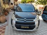 Citroën Citroen Berlingo 1.6 VTi 120CV XTR Theatre - Citroën Berlingo Xtr mit Benzin-Antrieb
