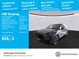 Volkswagen Touareg 3.0 V6 TSI eHybrid R 4Motion Navi AHK LE - Volkswagen Touareg Hybrid (/Elektro) V6 tsi mit Benzin-Antrieb
