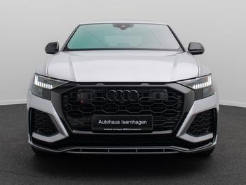 2021 AUDI RSQ8 — фото 2