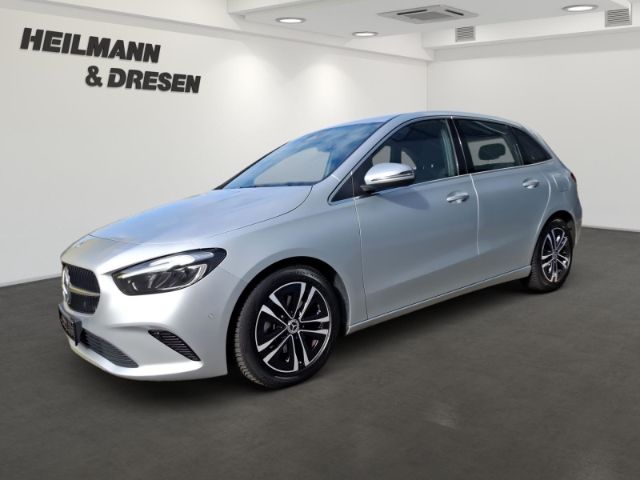 Image of Mercedes-Benz B 180