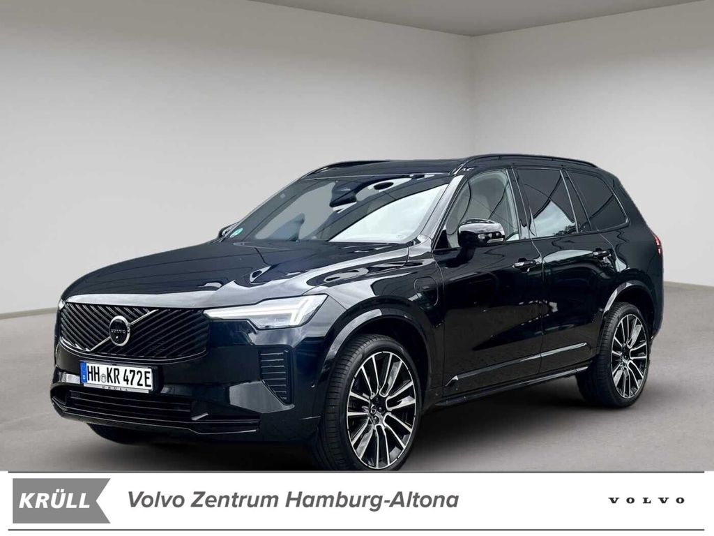 Image of Volvo XC90
