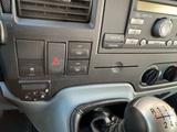 Ford Transit Bus FT 350 L 13/14-Sitzer-Bus - Ford Transit: Sitzer 14