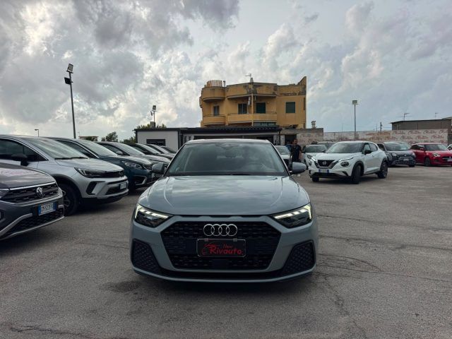 Image of Audi A1