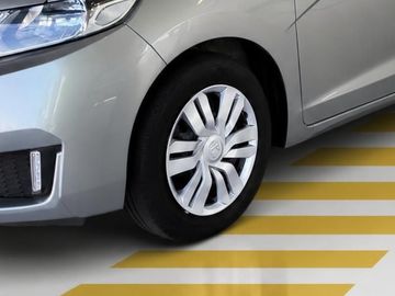 Honda Jazz - 6