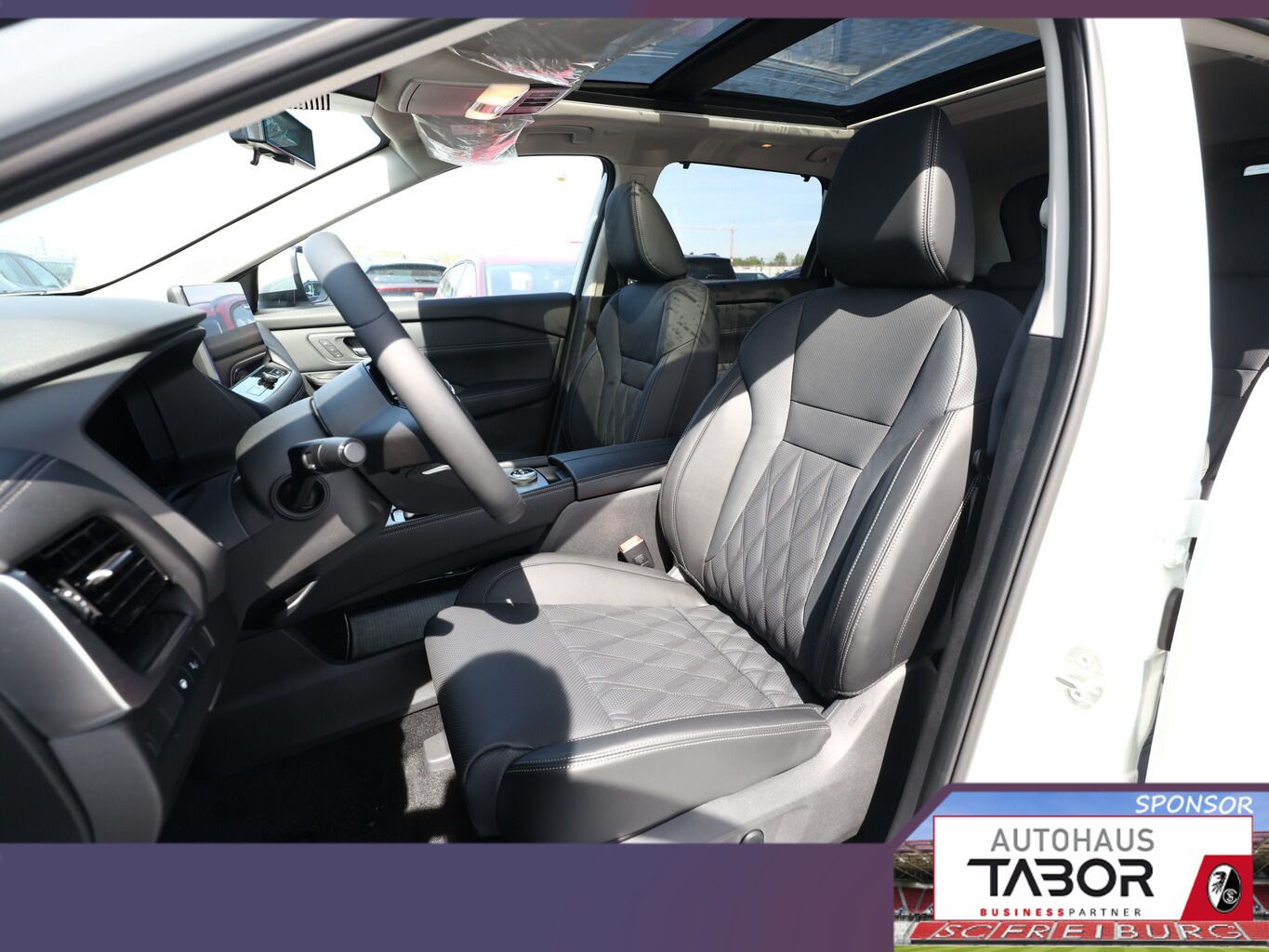 Nissan X-Trail - Bild 6