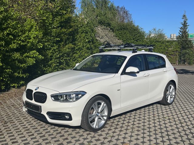 BMW 118