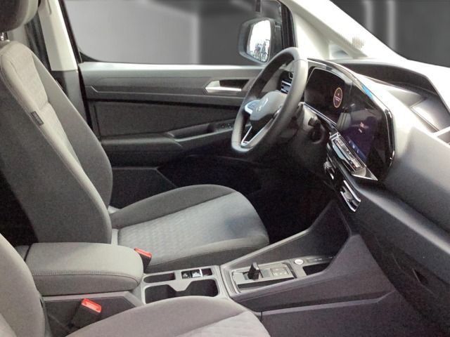 Volkswagen Caddy Maxi - Bild 20
