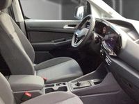 Volkswagen Caddy Maxi - Vorschau Bild 20