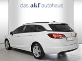 Opel ASTRA K ST1.2 Turbo Business Edition-Navi* LED*D - Opel Astra Gebrauchtwagen in Hagen