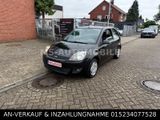 Ford Fiesta 1,2 Black Magic * KLIMA * - Ford Fiesta: Schwarz, Magic