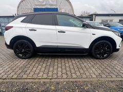 OPEL Grandland ESP,LED,2ZKLIMA,MFD,BLUETOOTH Klima