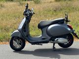 Vespa GTS 310 SUPERSPORT GRIGIO  EZ 08/2025