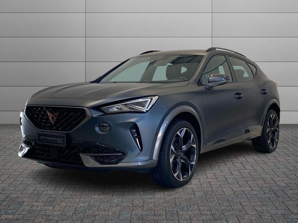 Image of Cupra Formentor
