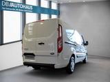 Ford Transit Custom Kasten Trend 320 2.0 TDCI Sortimo - Ford Transit Custom Sortimo Gebrauchtwagen