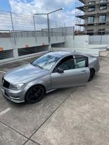 Mercedes-Benz 250 AMG Sport Plus Paket - Mercedes-Benz 250 aus 2013