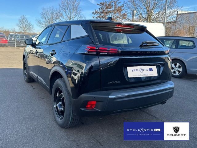 Peugeot 2008 - Bild 2