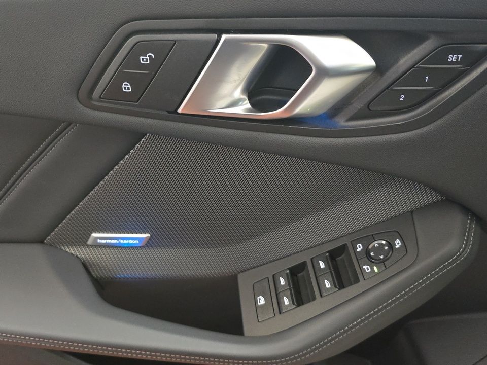 BMW M235 - Bild 17