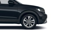 Volkswagen T-Cross - Vorschau Bild 4