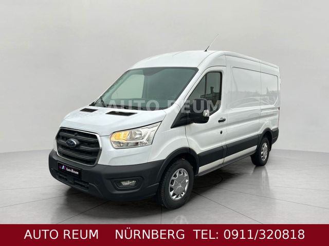 Ford Transit Kasten 350 L2 Tempomat Klima Sitzheizung