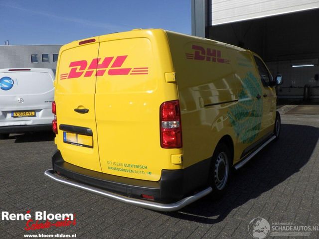 Opel Vivaro-e Electric L3 75 kWh 136pk Kasten