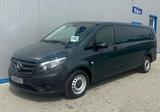 Mercedes-Benz Vito 114 EXTRALANG 7G KLIMA TEMPOMAT SITZHEIZUNG - Mercedes-Benz 6x6 G