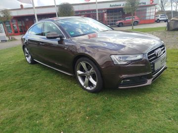 Audi A5 - 3
