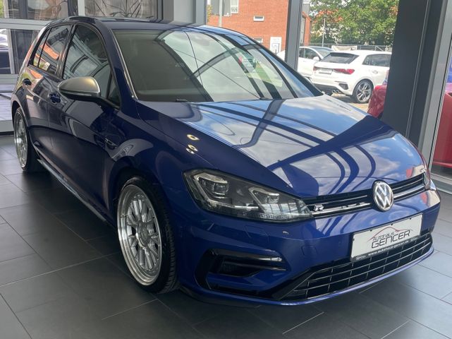 Volkswagen Golf VII R 2.0 TSI 4Motion "Led/ACC/Navi"