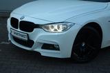 BMW 316i F30*M-Sportpaket mit 340i Optik & Sound*BRD - BMW 3 Series: F30