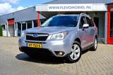 Subaru Forester 2.0 150pk AWD Premium Aut. Navi|1e Eig - Subaru Forester: 2.0