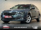 Skoda Superb 2.0TDI AMBITION COMBI 4x4* BIXEN#ACC#AHK - Skoda Superb: Ambition