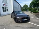 BMW 440i Cabrio M Sport A M Sport - BMW 440 von privat