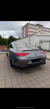 Mercedes-Benz CLS 53 AMG Mercedes-AMG CLS 53 4MATIC+ Autom... - gebrauchte Mercedes-Benz CLS 53 AMG aus dem Jahr 2023
