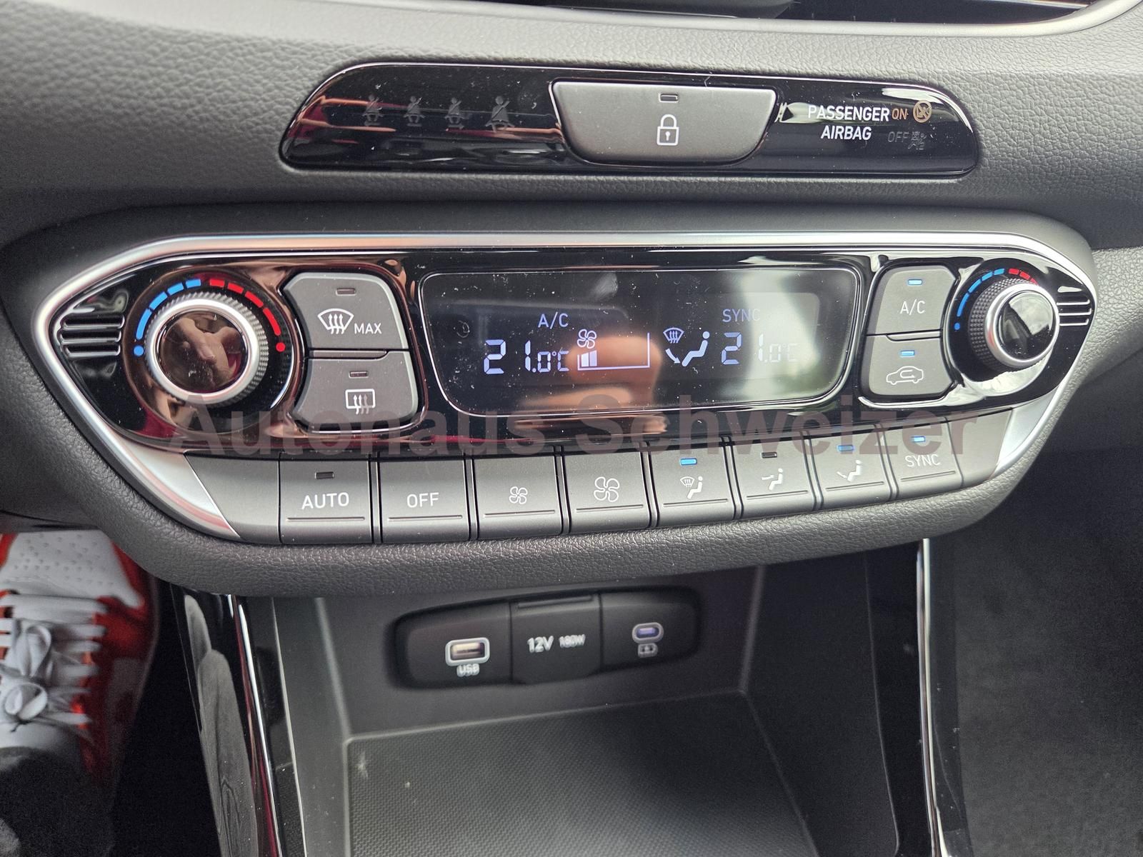Hyundai i30 – Bild 14