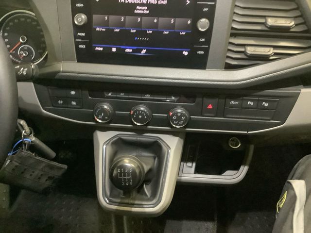 T6.1 Kasten lang 2,0 TDI 110 kW 3200 kg GG   LED
