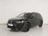 Volkswagen Tiguan Allspace 2.0 TDI 4Motion R-Line Black Sty - Jahreswagen