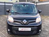 Renault Kangoo Limited  NAVI - Renault Kangoo: Navigationssystem