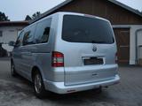 Volkswagen T5 Multivan - Volkswagen T5 Multivan Kombi Gebrauchtwagen