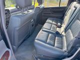 Toyota Land Cruiser 4.7 V8 Special Auto 7 Sitzer J100 - Toyota Land Cruiser: J4