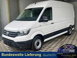 Volkswagen Crafter Kasten 35 MR L2H2 MFL*Tempomat*Kamera - Volkswagen Crafter: L3h2